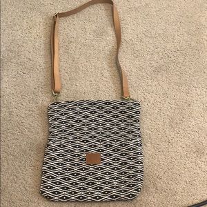 Sseko Crossbody Purse